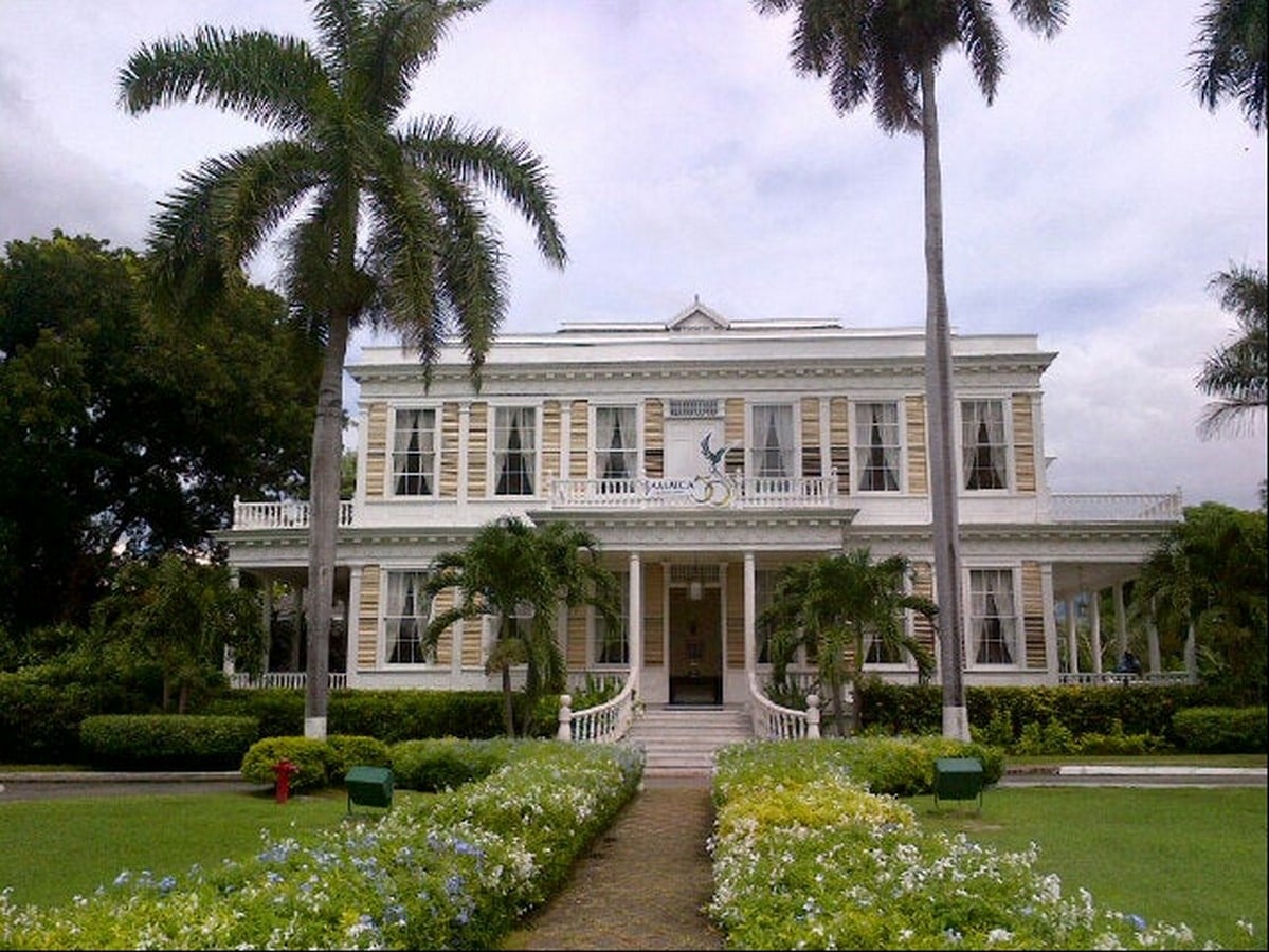 Devon House - Sheet1