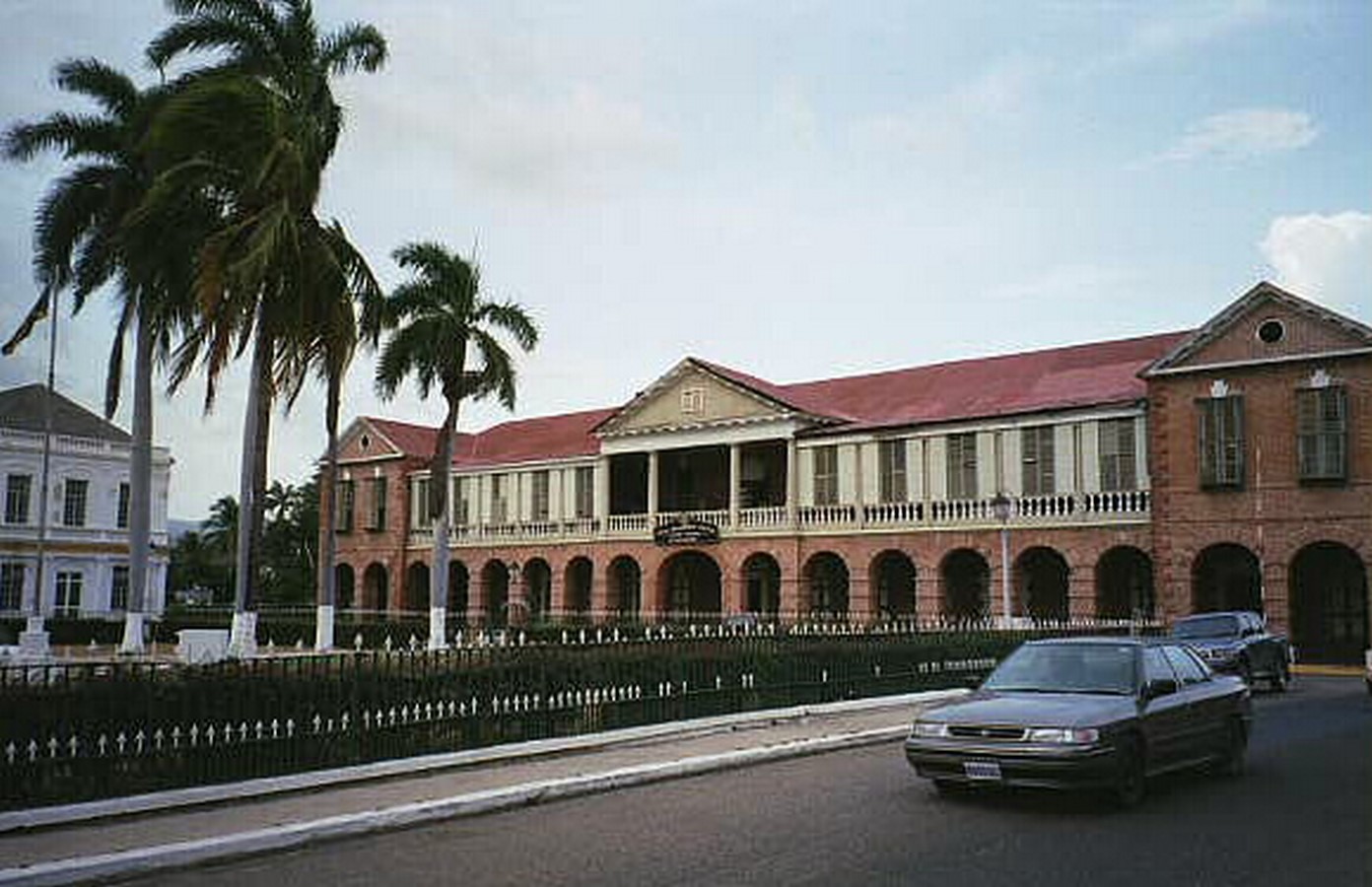 Places to visit in Jamaica - Sheet1