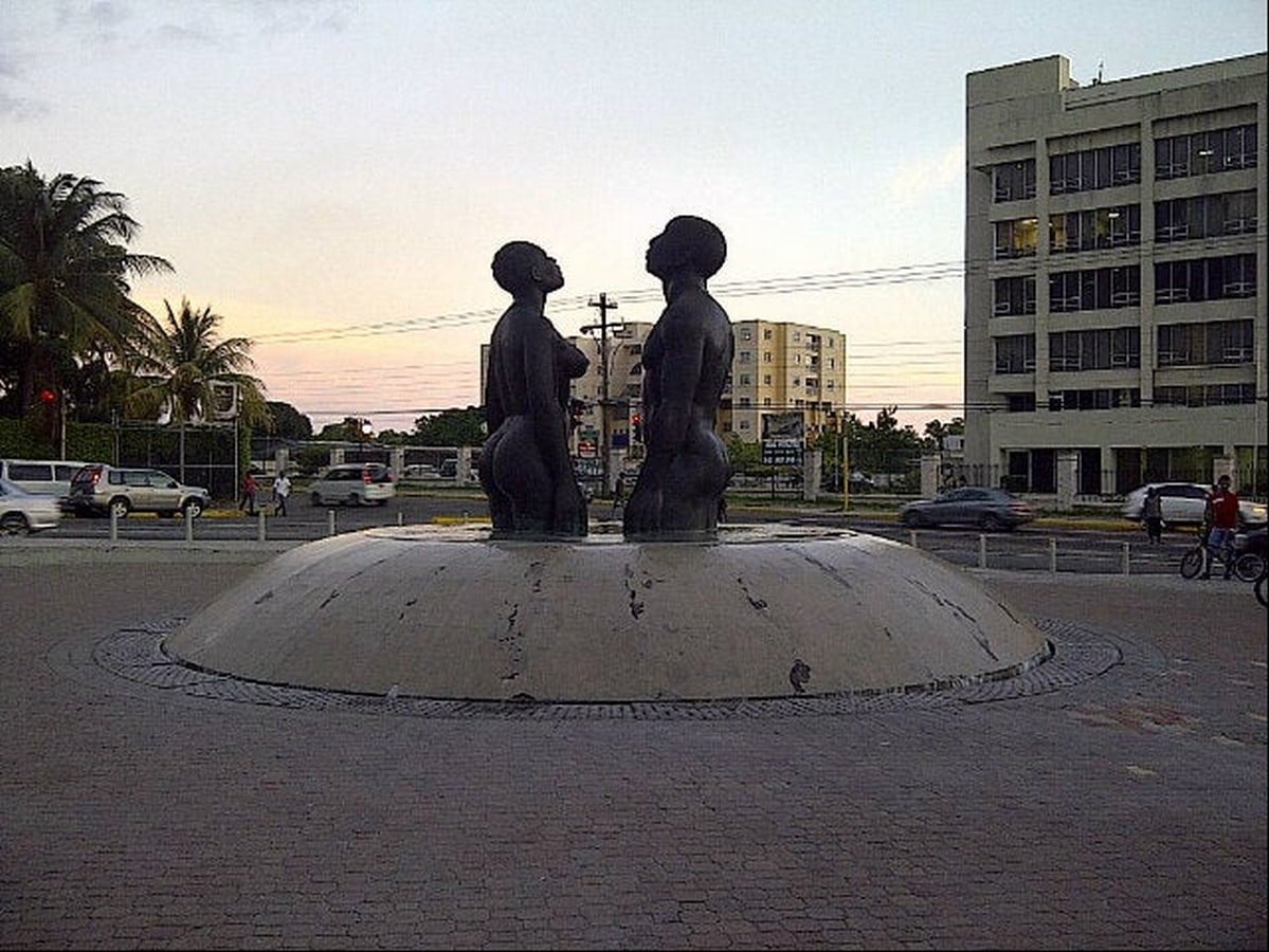 Emancipation Park - Sheet1