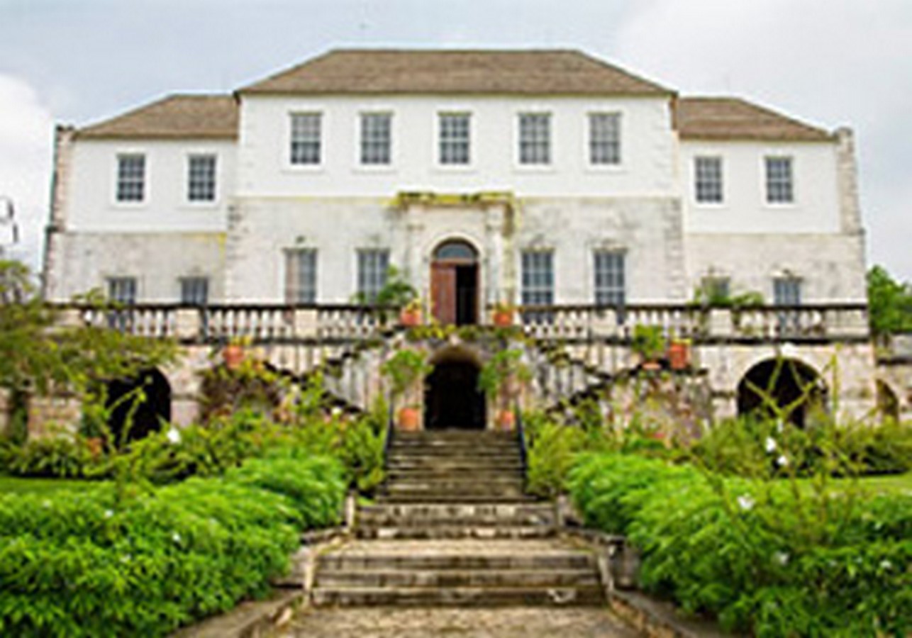 Places to visit in Jamaica - Sheet1