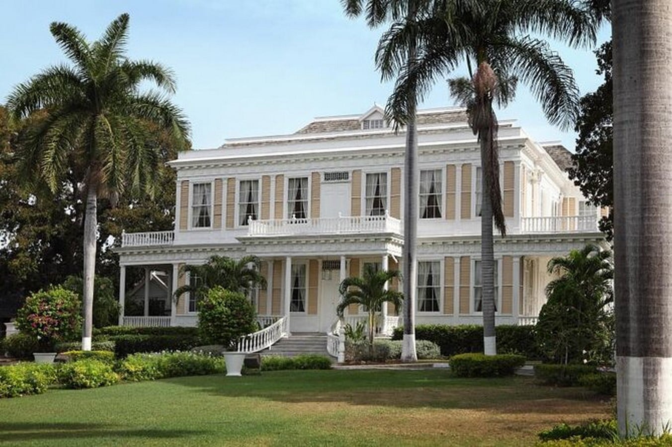 Devon House - Sheet2