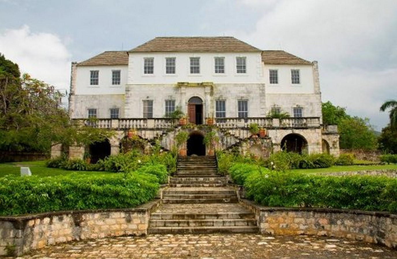 Places to visit in Jamaica- Sheet2
