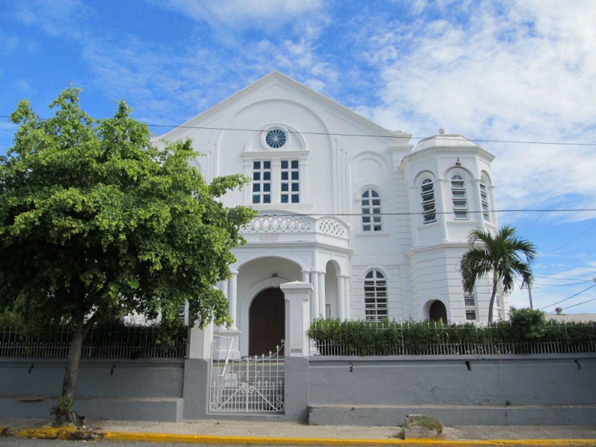 Places to visit in Jamaica - Sheet2