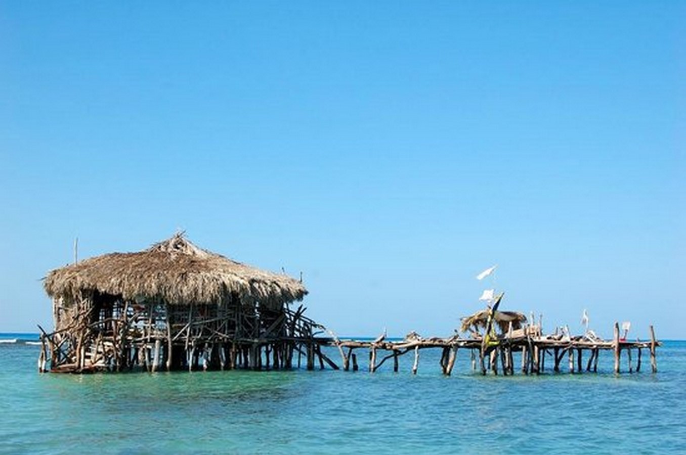 Places to visit in Jamaica - Sheet2
