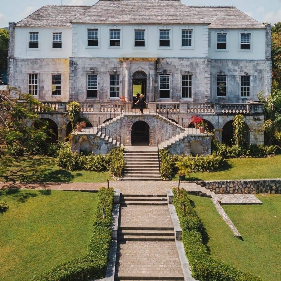 Places to visit in Jamaica- Sheet
