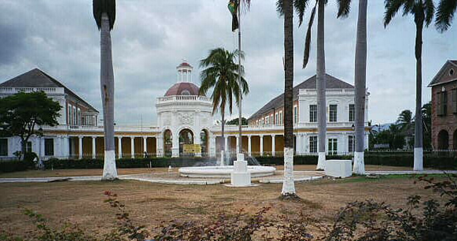 Places to visit in Jamaica- Sheet3