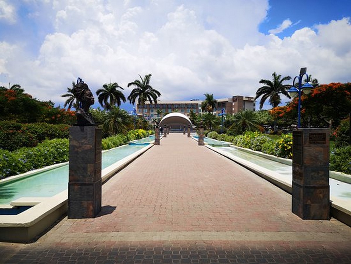 Emancipation Park - Sheet3