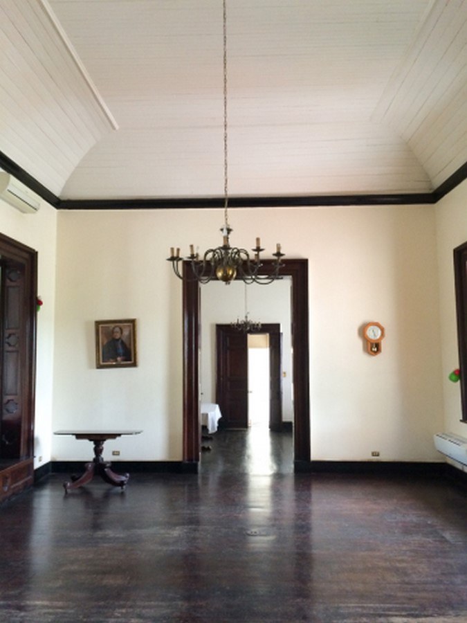 Halse Hall - Sheet3