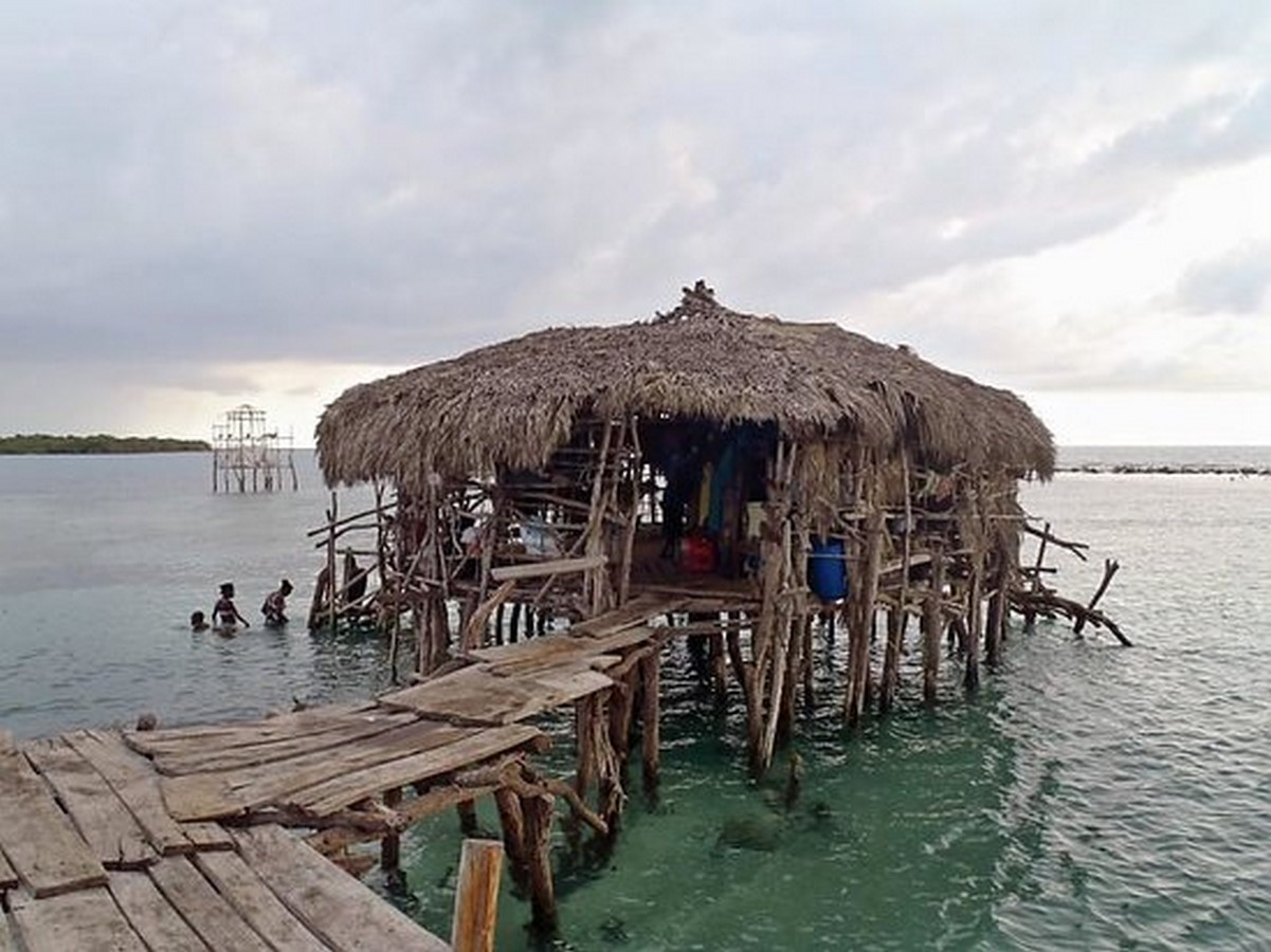 Places to visit in Jamaica- Sheet