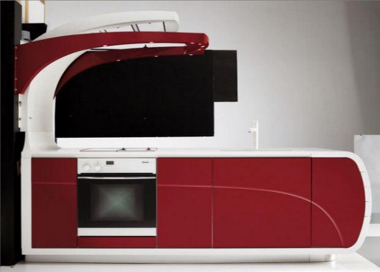 Giorgetto Giugiaro-10 Iconic Products