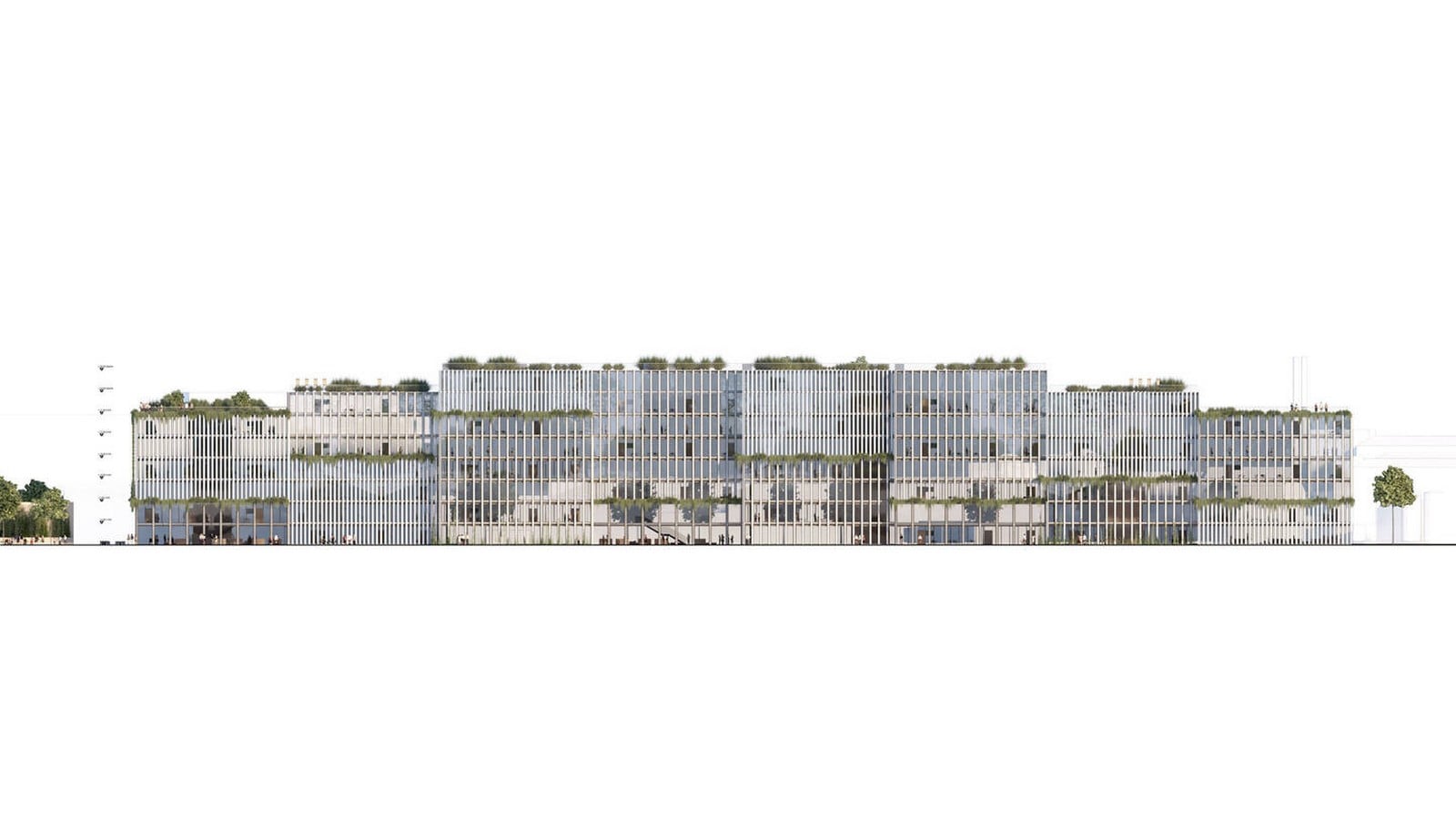 Germany’s largest fully-wooden construction buildings to be built by ADEPT - Sheet4