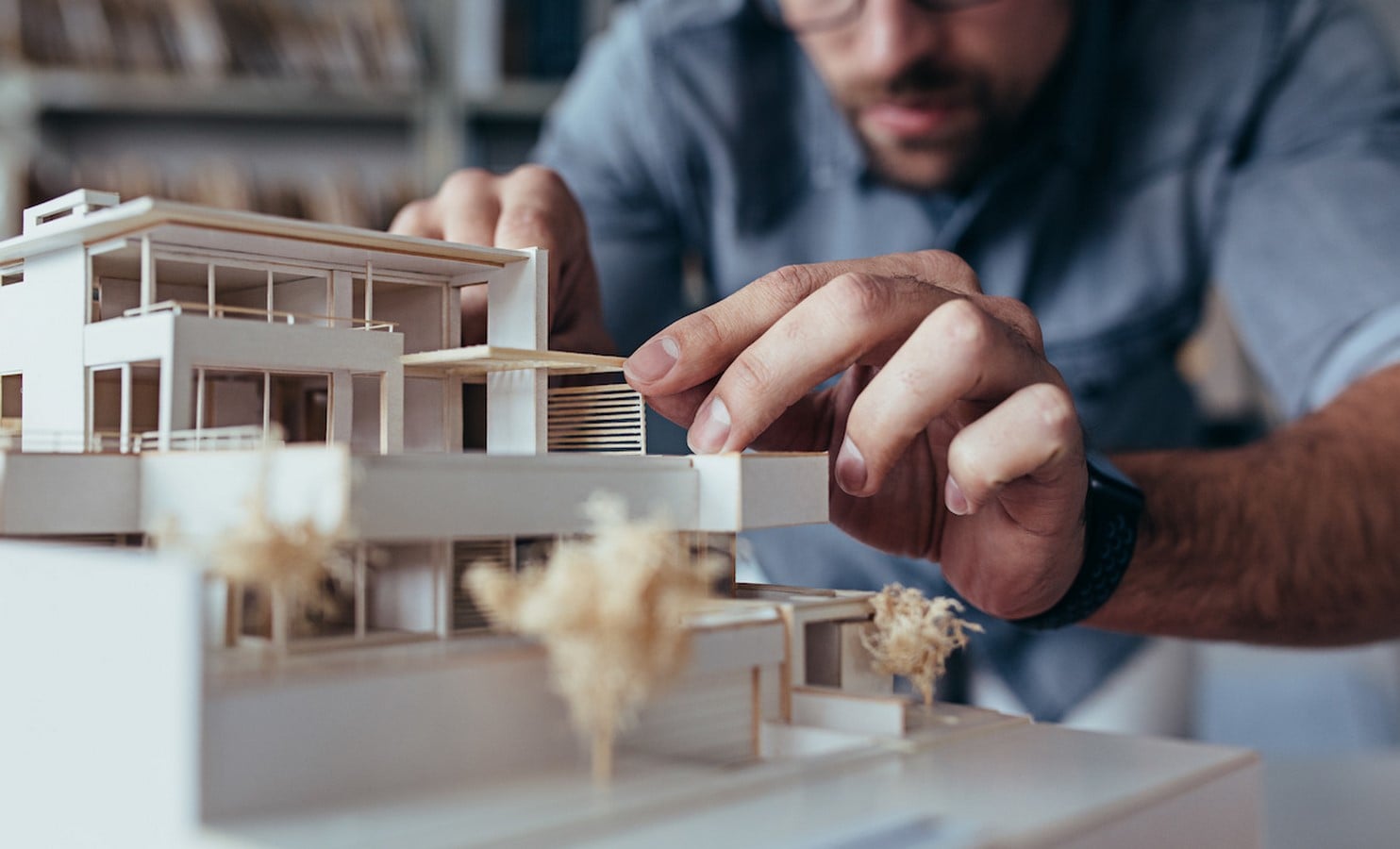 Why do Architects think differently? - Sheet1