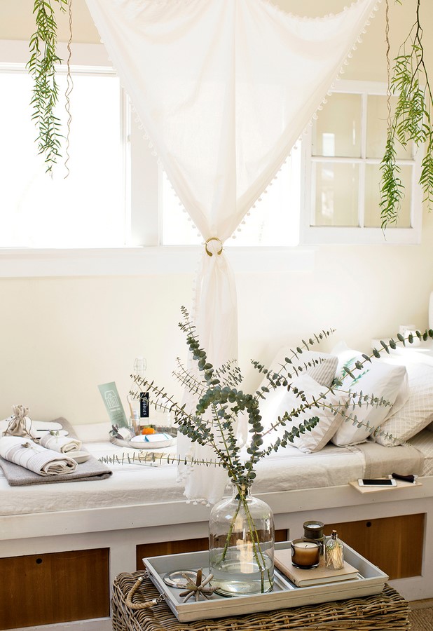 20 Trendy space saving solutions for tiny homes - Sheet5