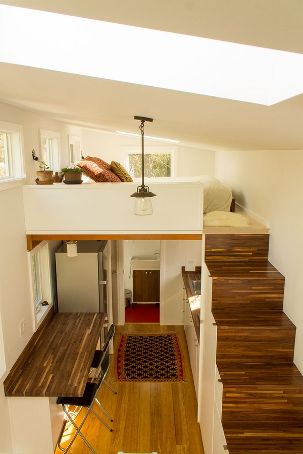 20 Trendy space saving solutions for tiny homes - Sheet16