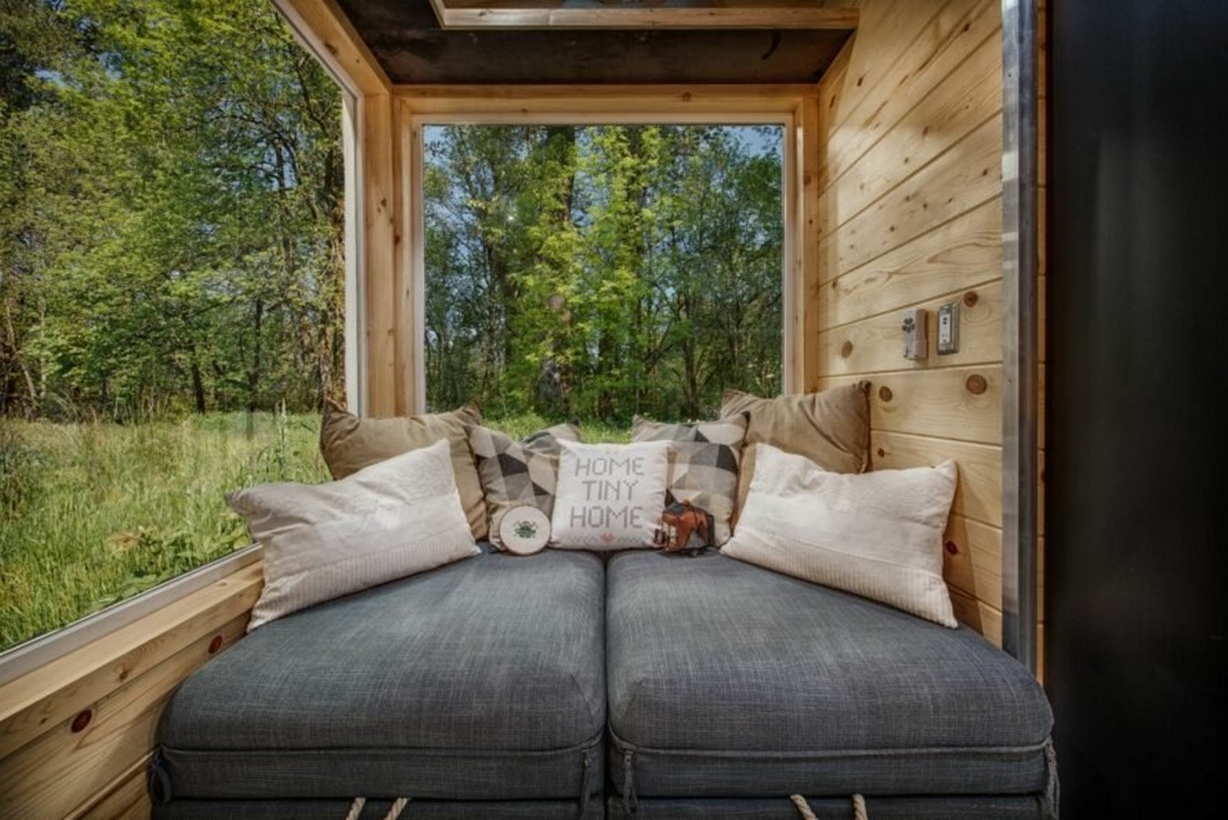 20 Trendy space saving solutions for tiny homes - Sheet3