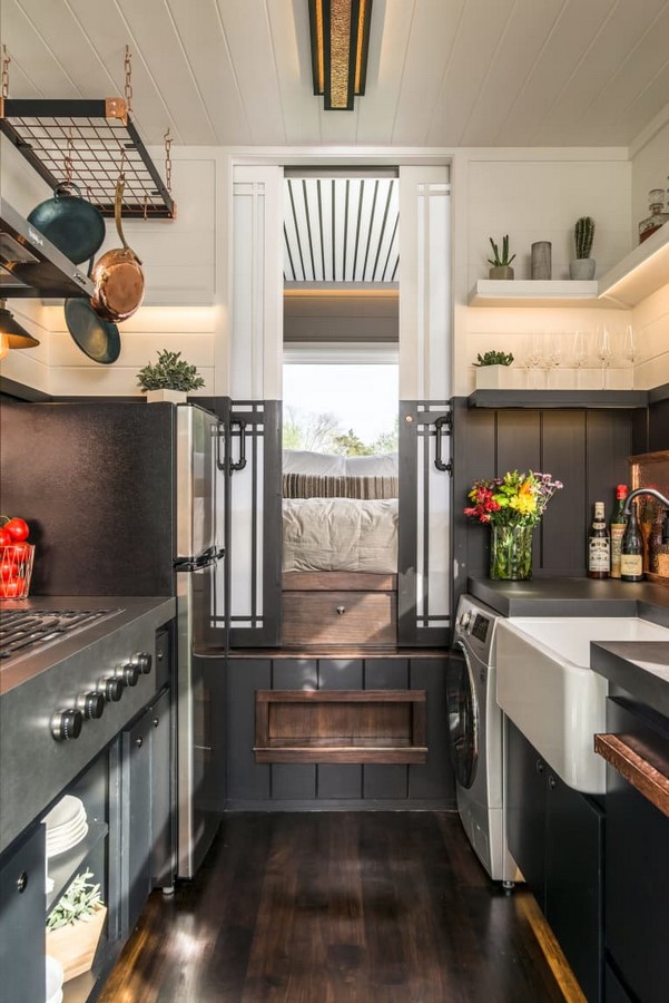 20 Trendy space saving solutions for tiny homes - Sheet5