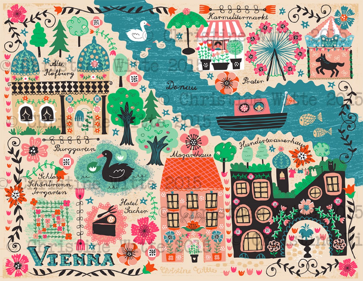 20 Cities shaped by tourism- effects of tourism on urban planning