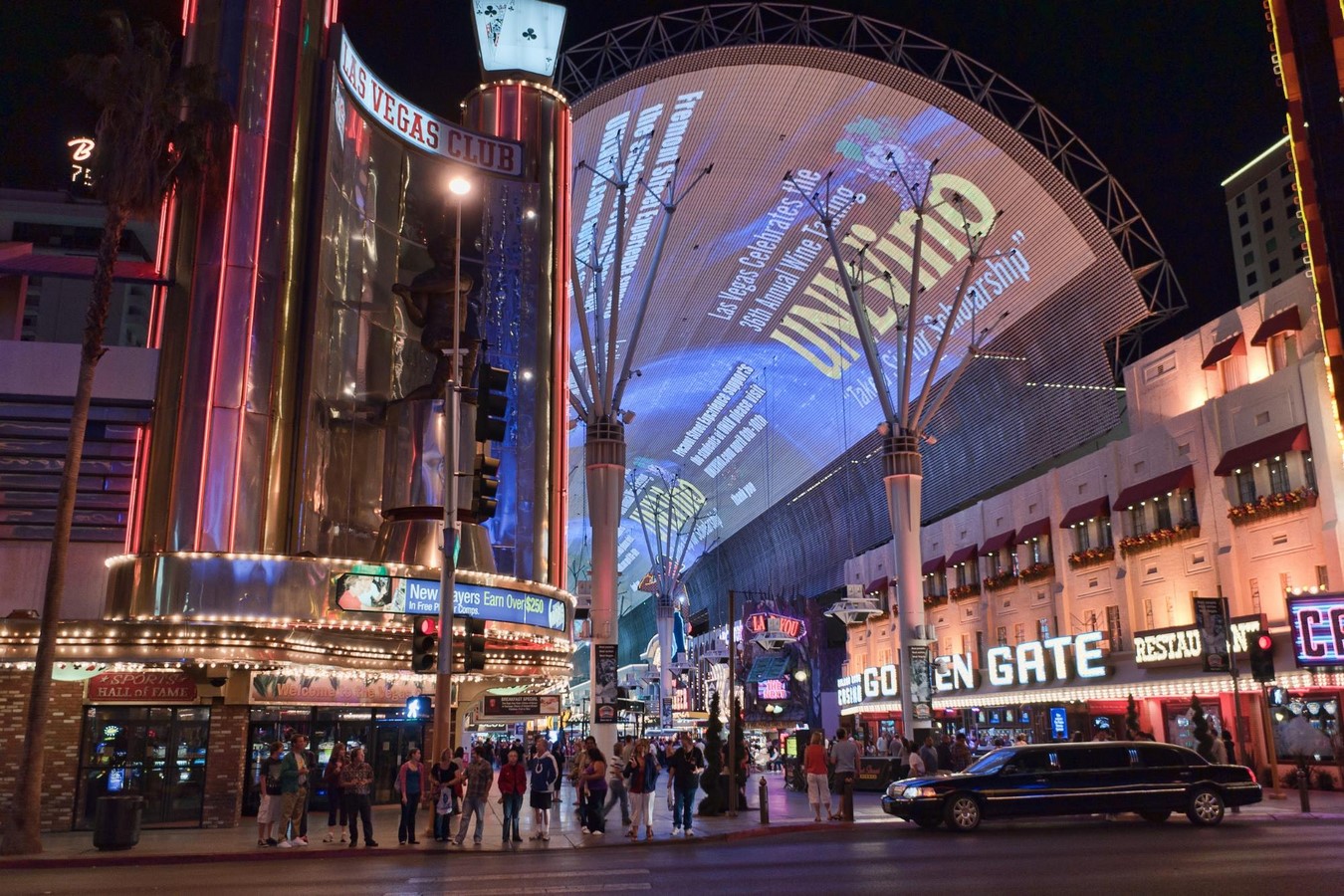 Las Vegas, Nevada - Sheet3
