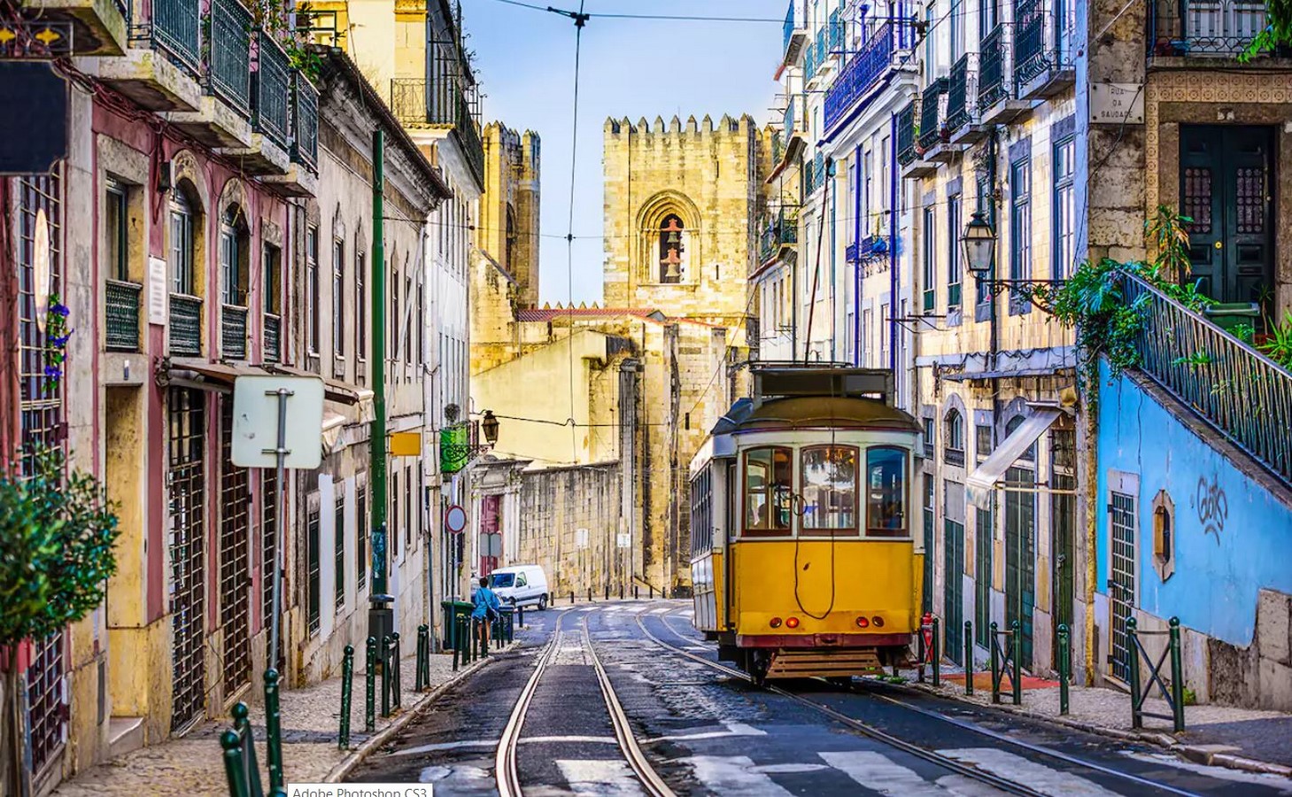 20 Cities shaped by tourism- effects of tourism on urban planning