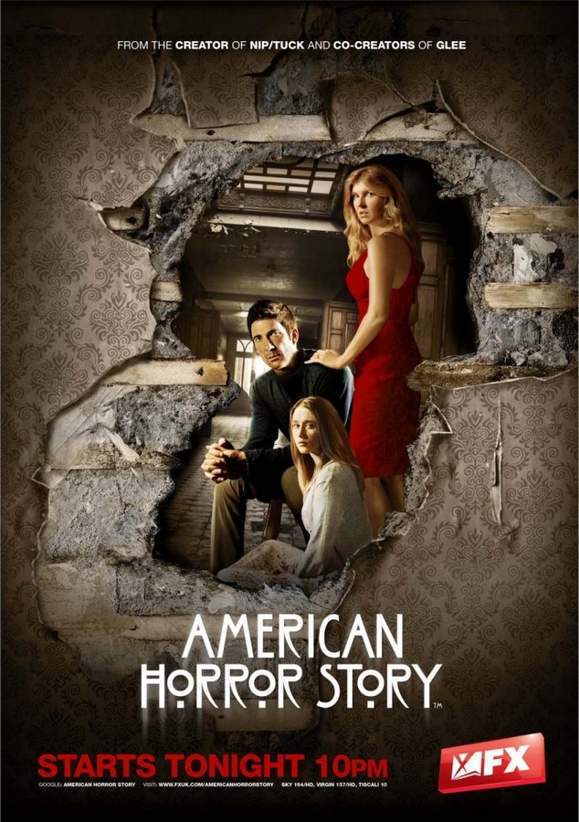 History of the Haunted Houses in Movies Sheet11
