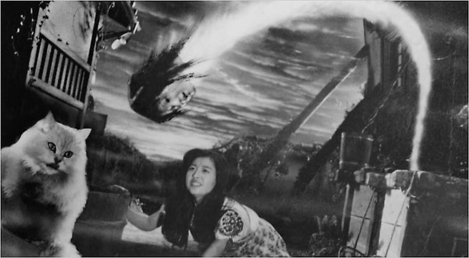 History of the Haunted Houses in Movies Sheet4