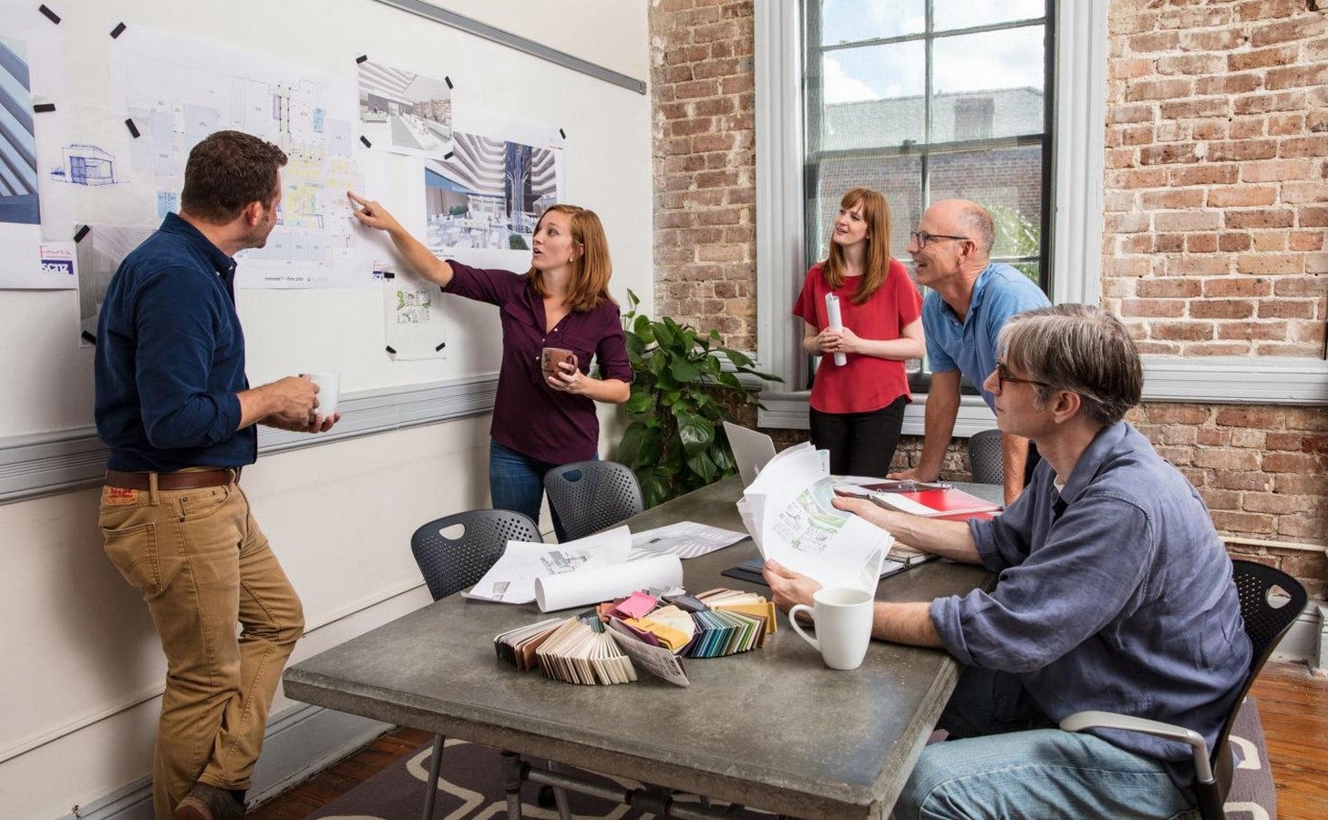 10 Common misconceptions Clients have about Architects - Sheet11