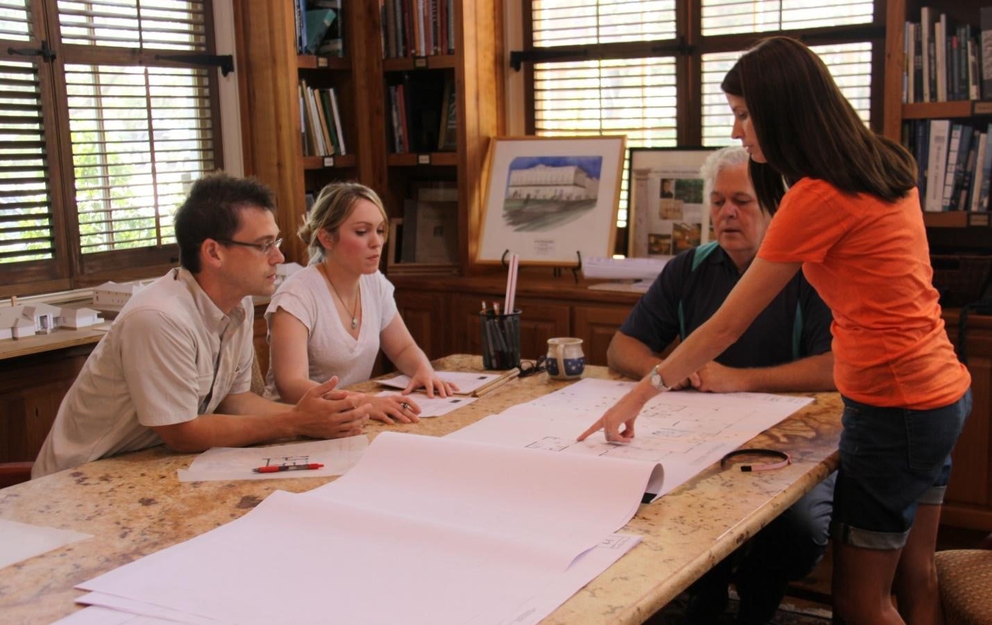 10 Common misconceptions Clients have about Architects - Sheet4
