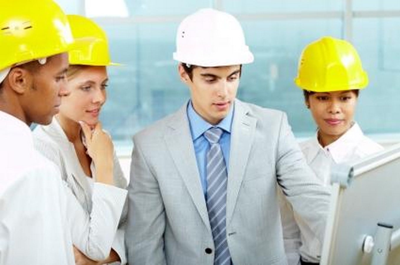 10 Common misconceptions Clients have about Architects - Sheet8