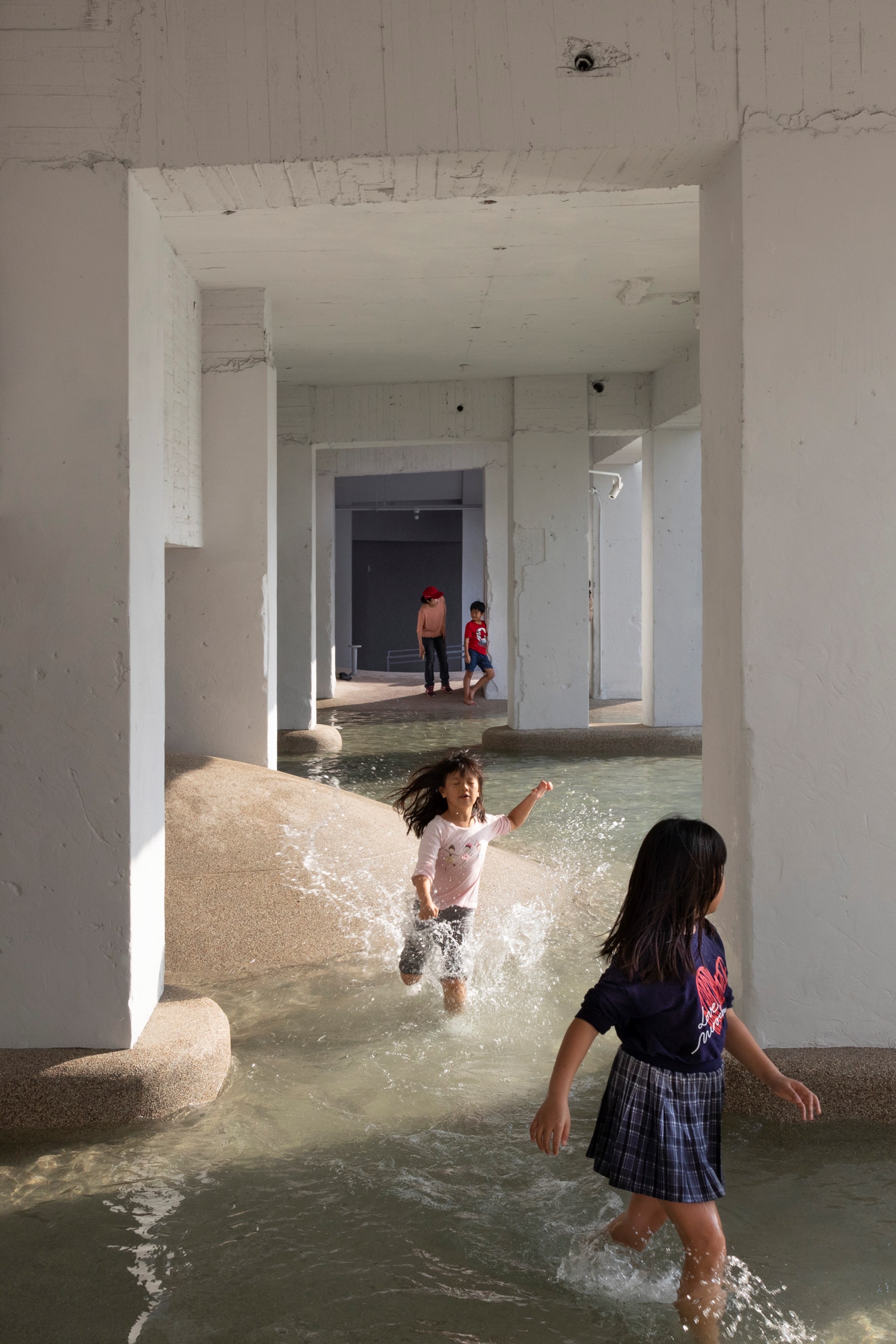 Tainan Spring, China, MVRDV Architects - Sheet3