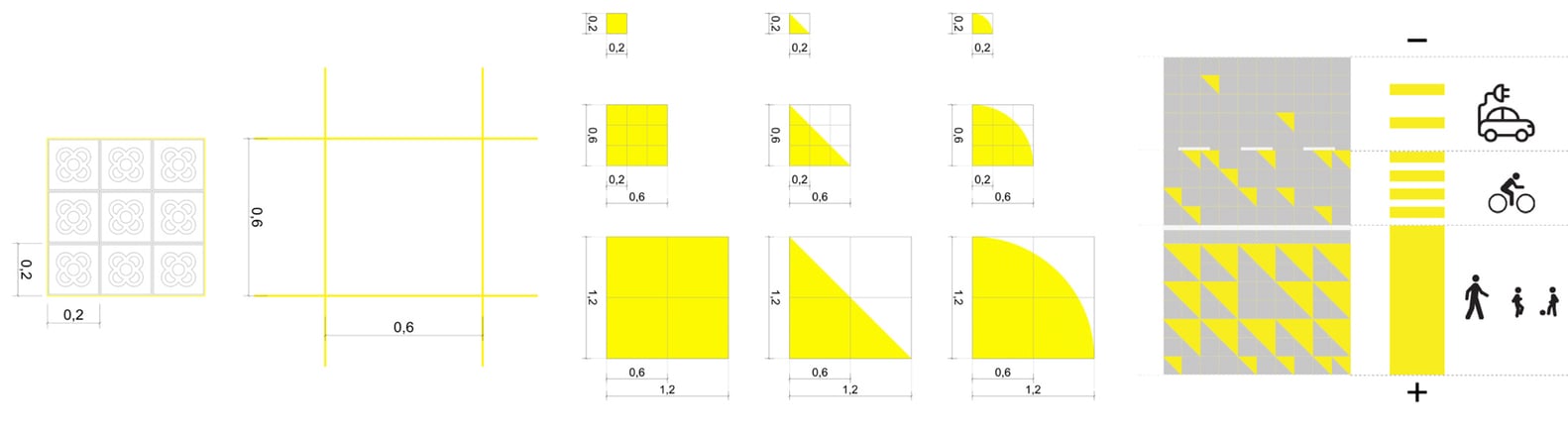 Superblock of Sant Antoni, Barcelona, Leku Studio - Sheet8