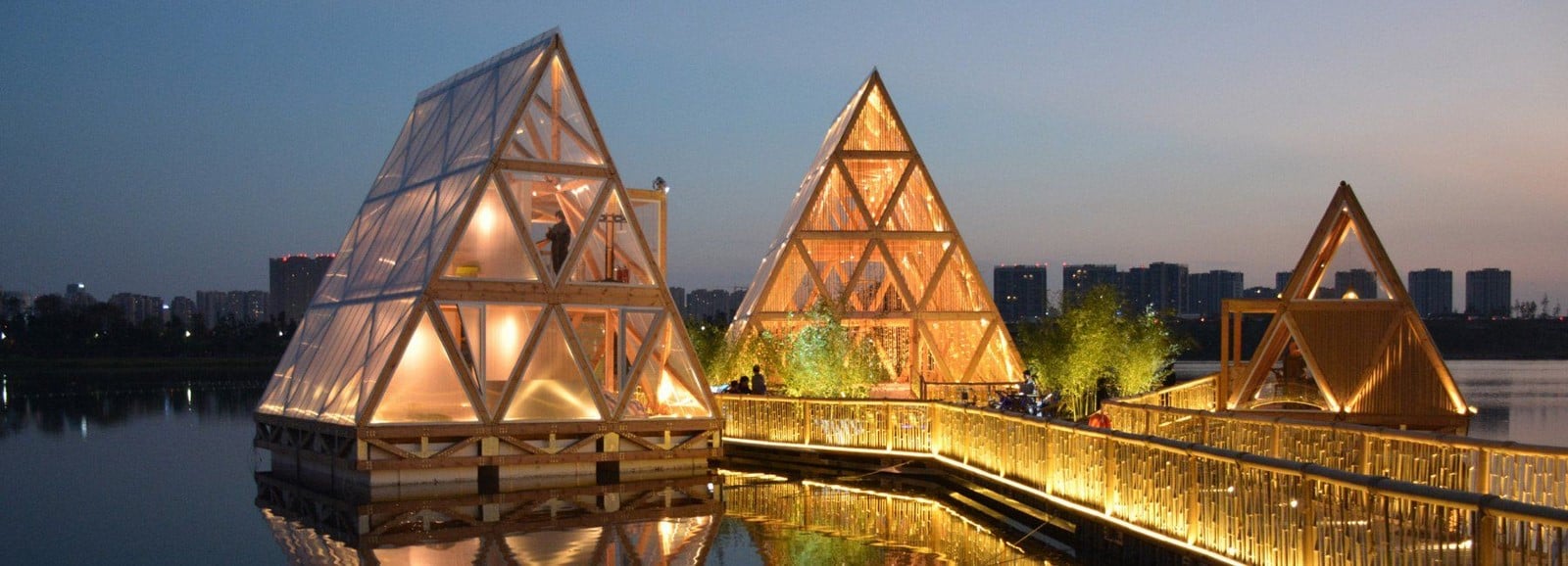 10 Examples of Modular architecture around the world - Sheet7
