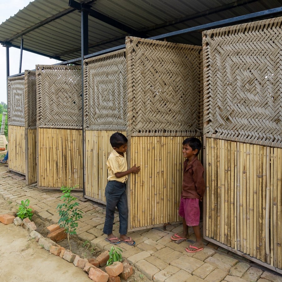 10 Examples of Modular architecture around the world - Sheet6