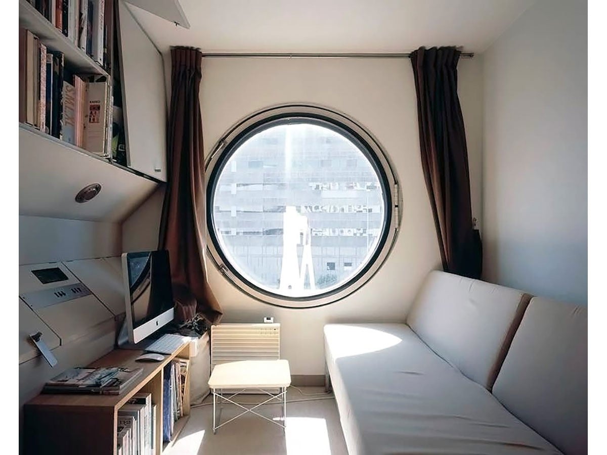 10 Examples of Modular architecture around the world - Sheet2