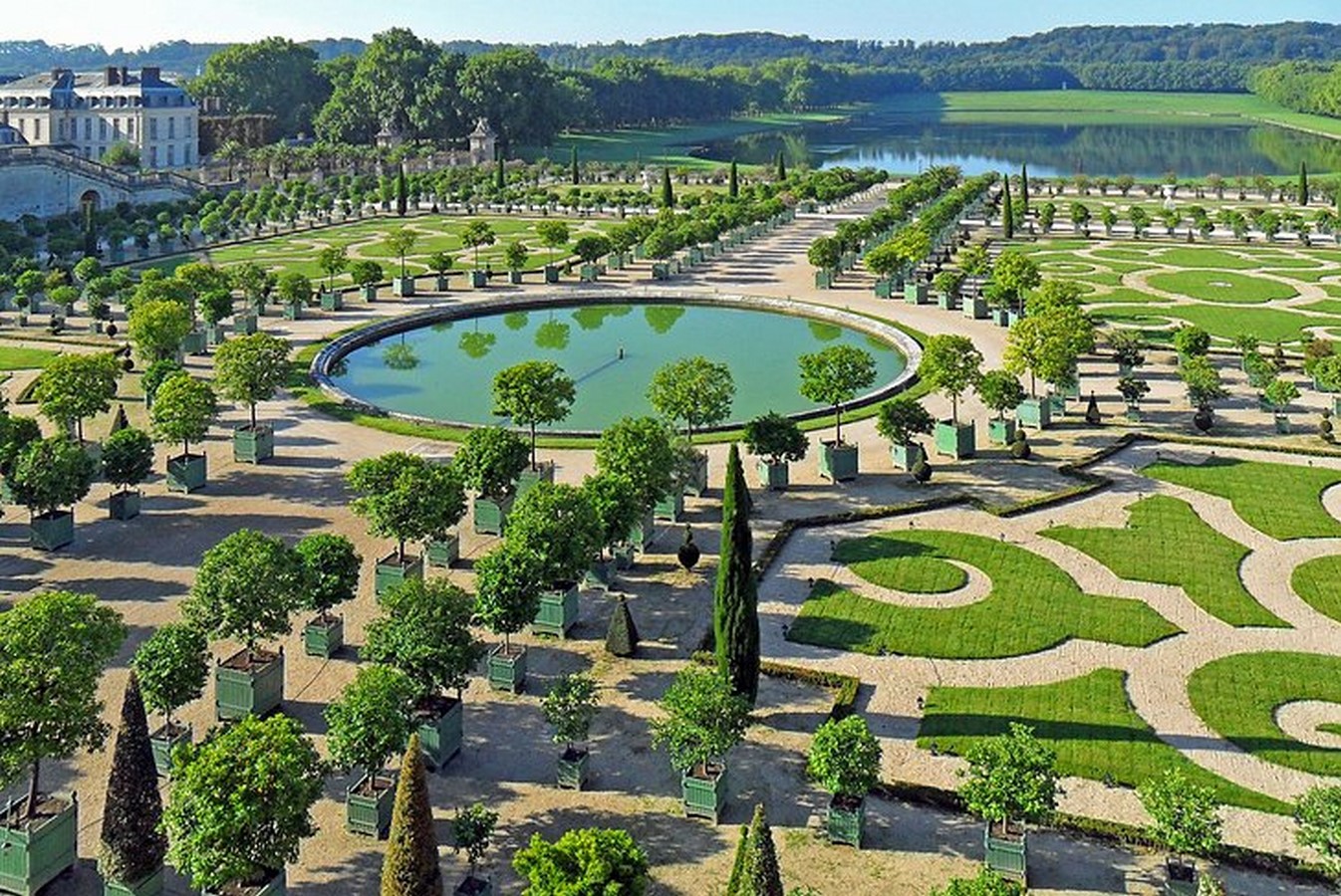 Why Landscaping is important? - Sheet5