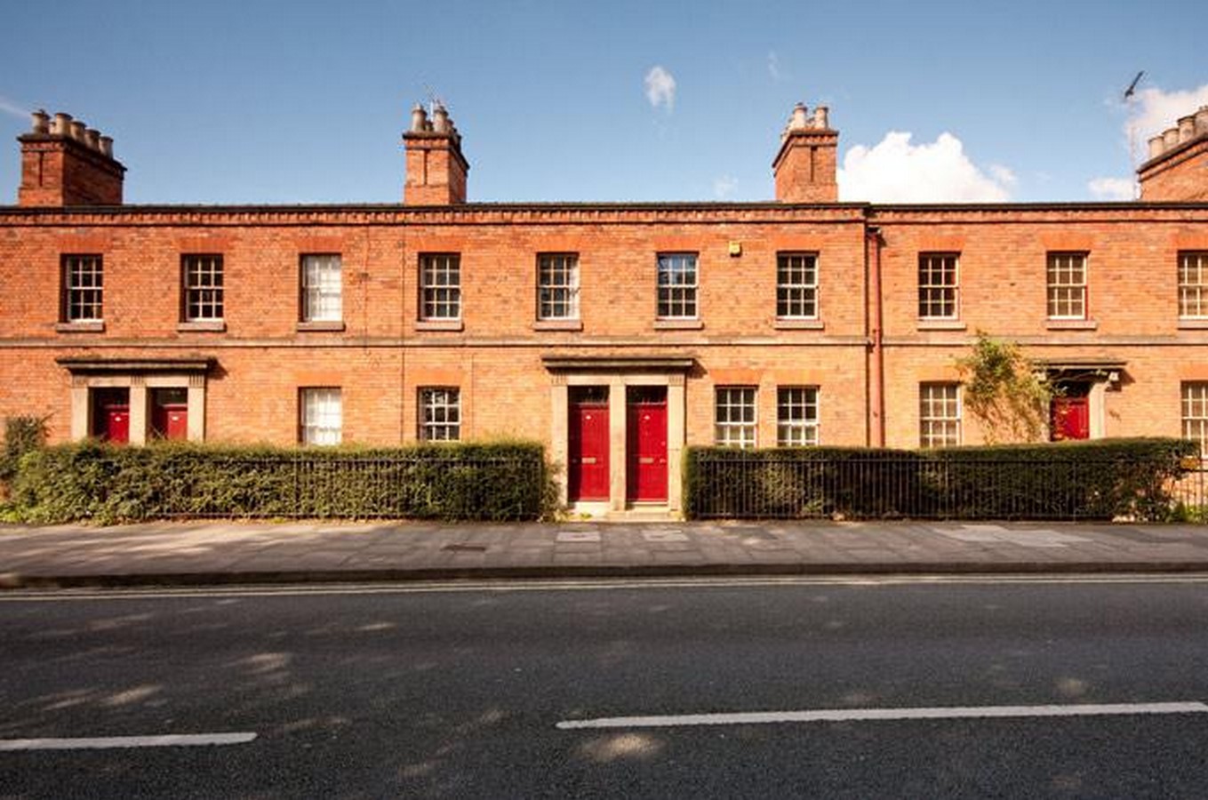 Architects in Derby - Top 35 Architects in Derby - Sheet20