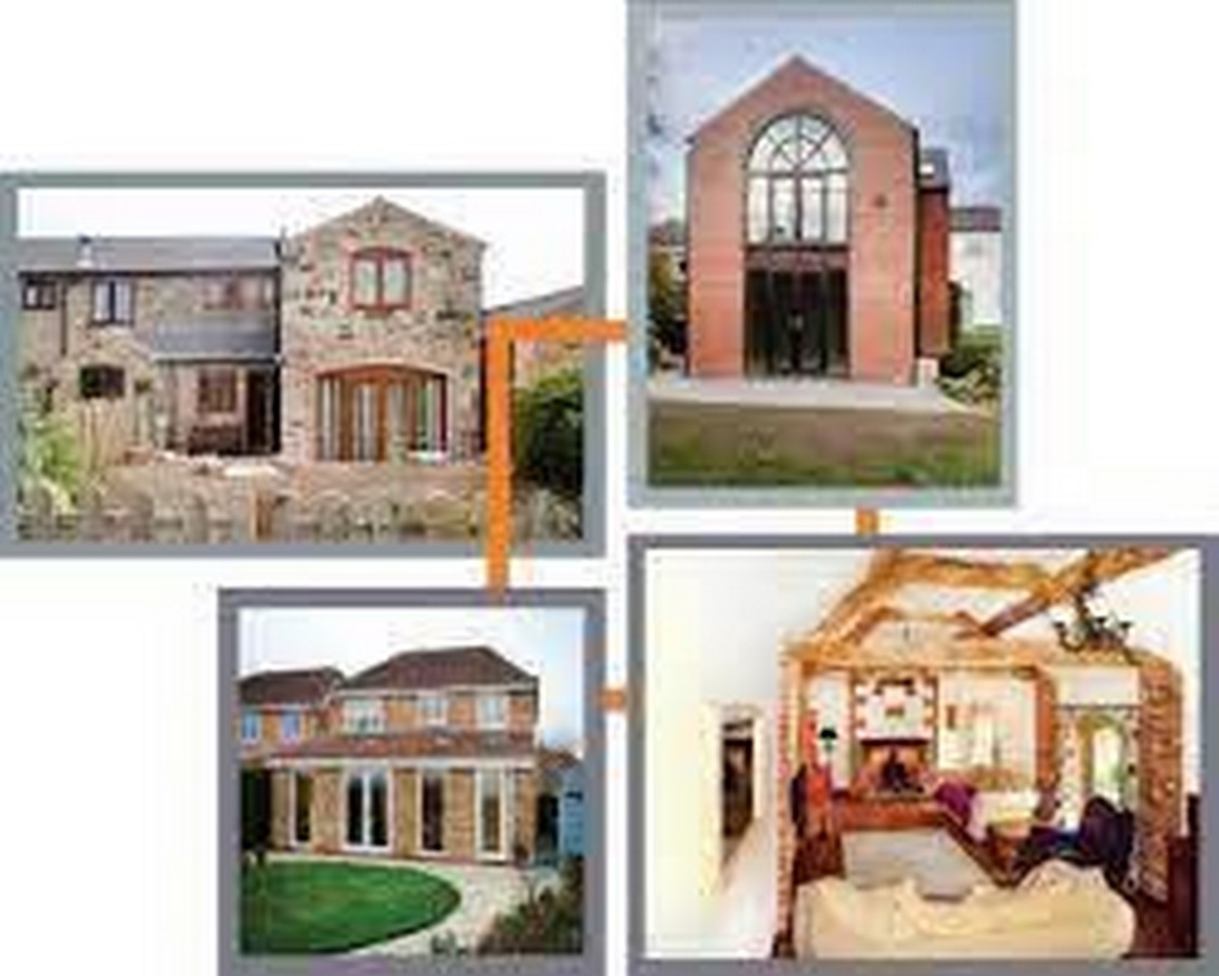 Architects in Derby - Top 35 Architects in Derby - Sheet22