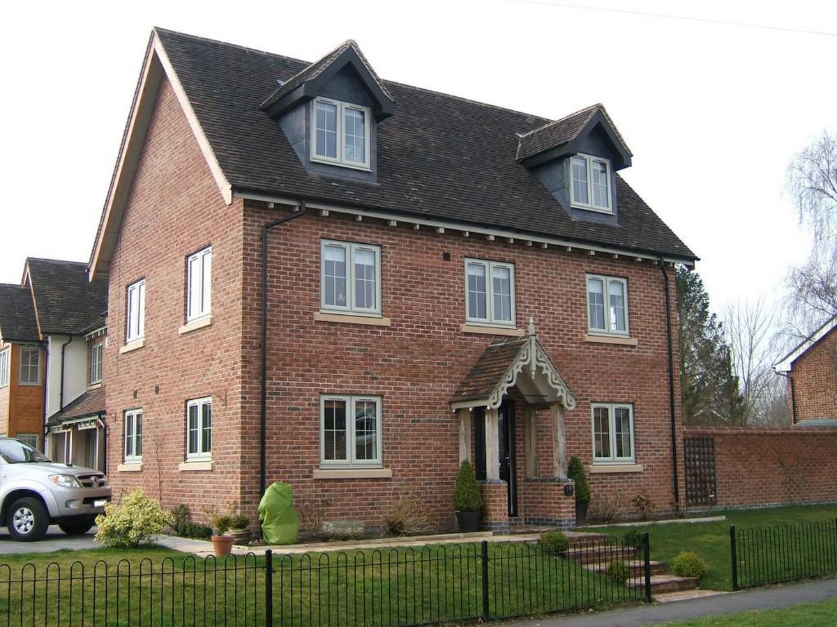 Architects in Derby - Top 35 Architects in Derby - Sheet24