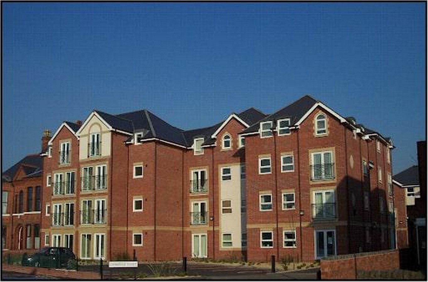 Architects in Derby - Top 35 Architects in Derby - Sheet27