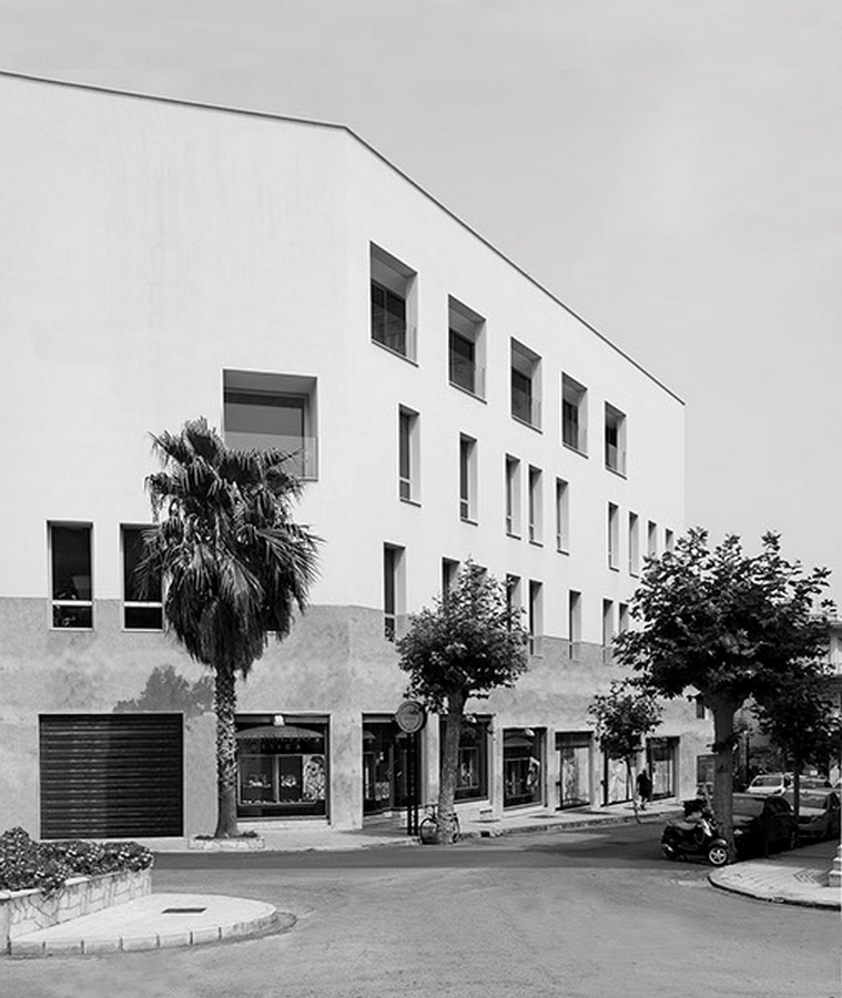 Architects in Palermo - Top 35 Architects in Palermo - Sheet17