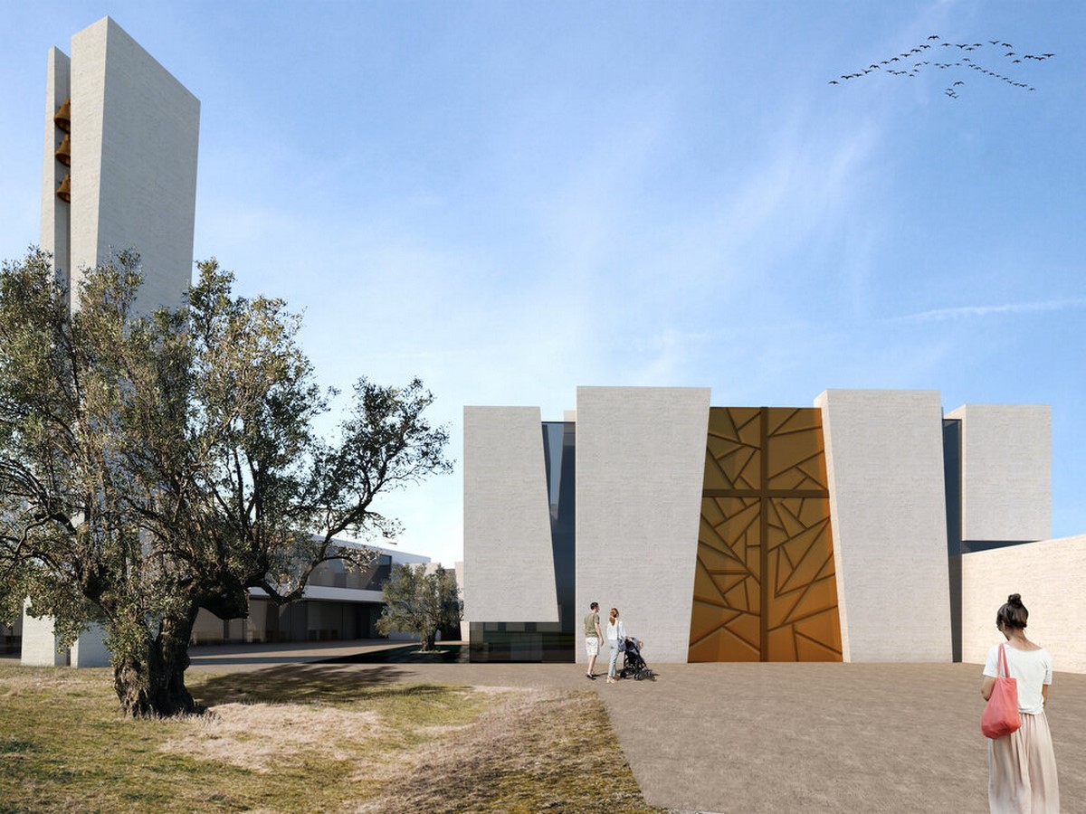 Architects in Palermo - Top 35 Architects in Palermo - Sheet19