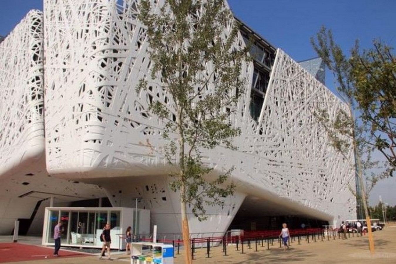 Architects in Palermo - Top 35 Architects in Palermo - Sheet21