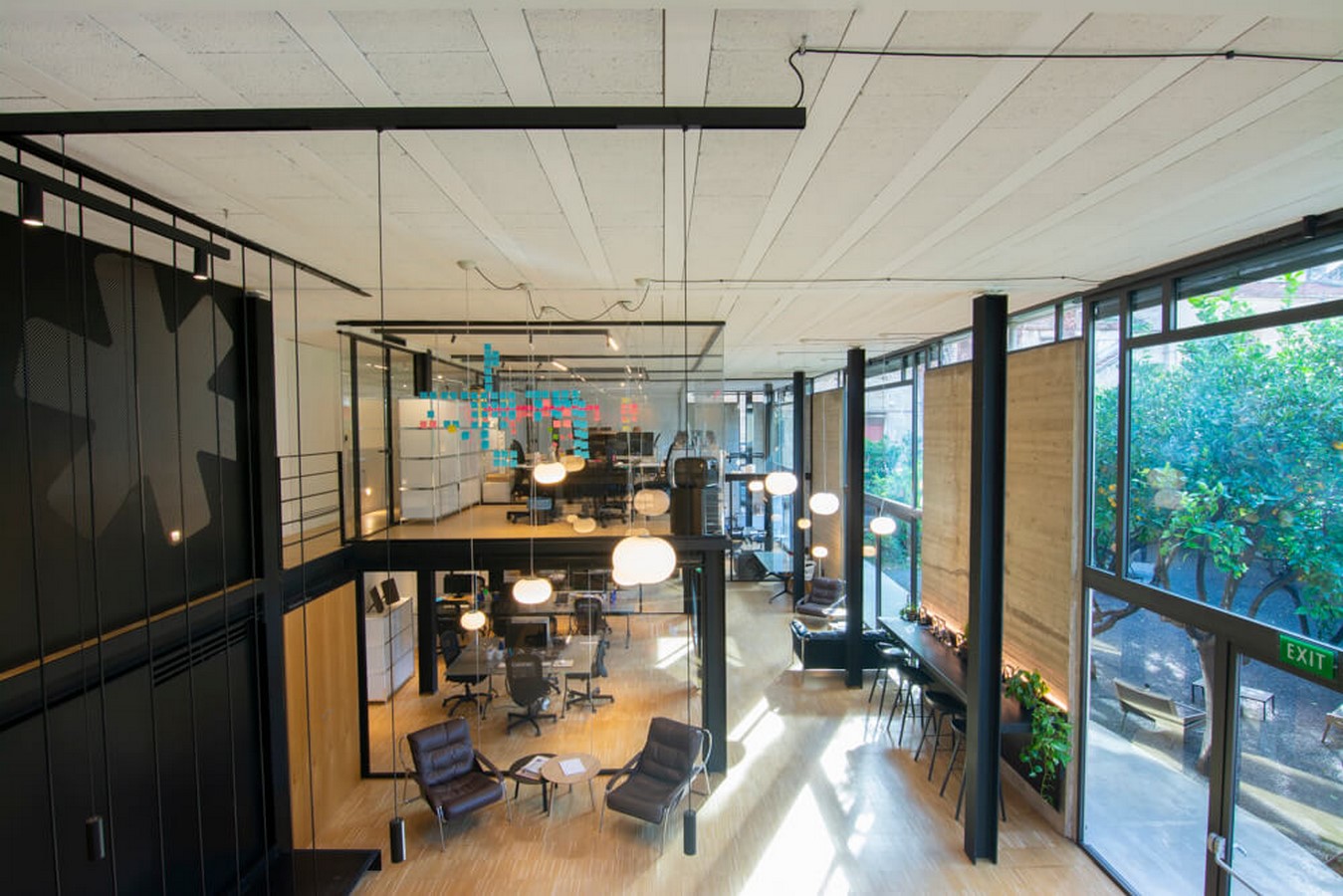 Architects in Palermo - Top 35 Architects in Palermo - Sheet22
