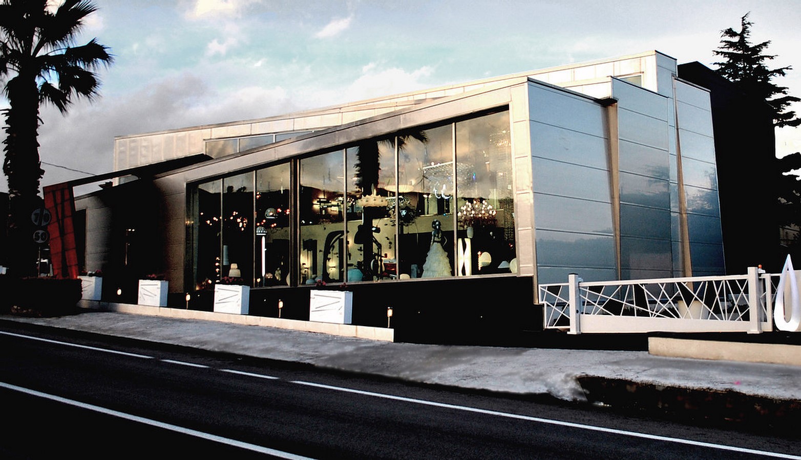 Architects in Palermo - Top 35 Architects in Palermo - Sheet23