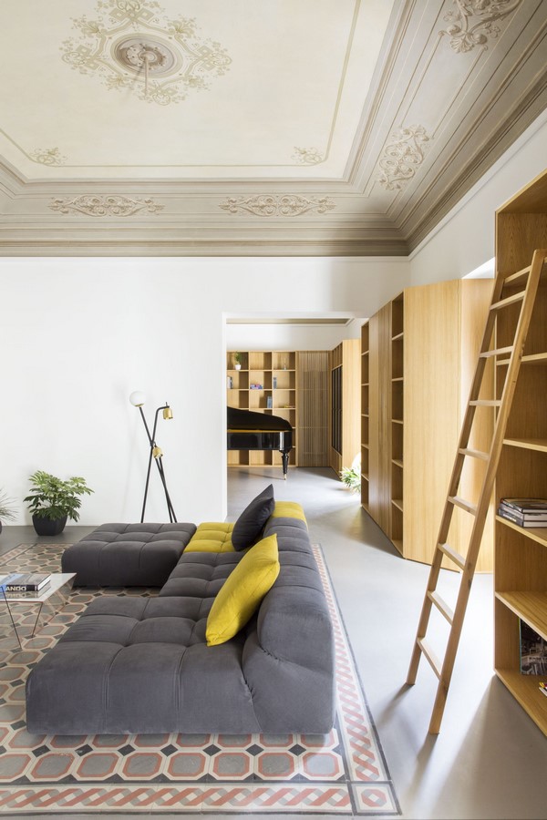 Architects in Palermo - Top 35 Architects in Palermo - Sheet25
