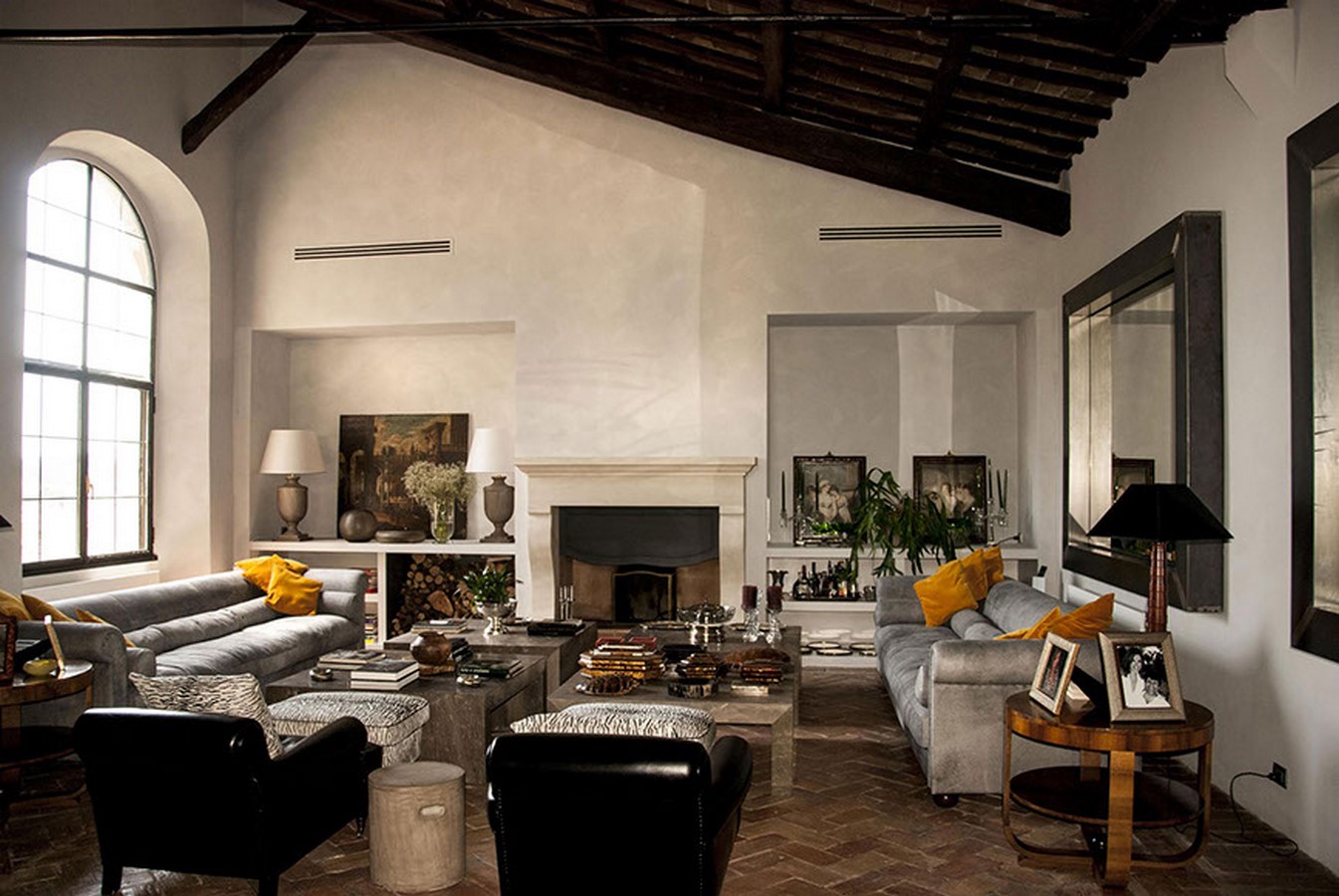 Architects in Palermo - Top 35 Architects in Palermo - Sheet27