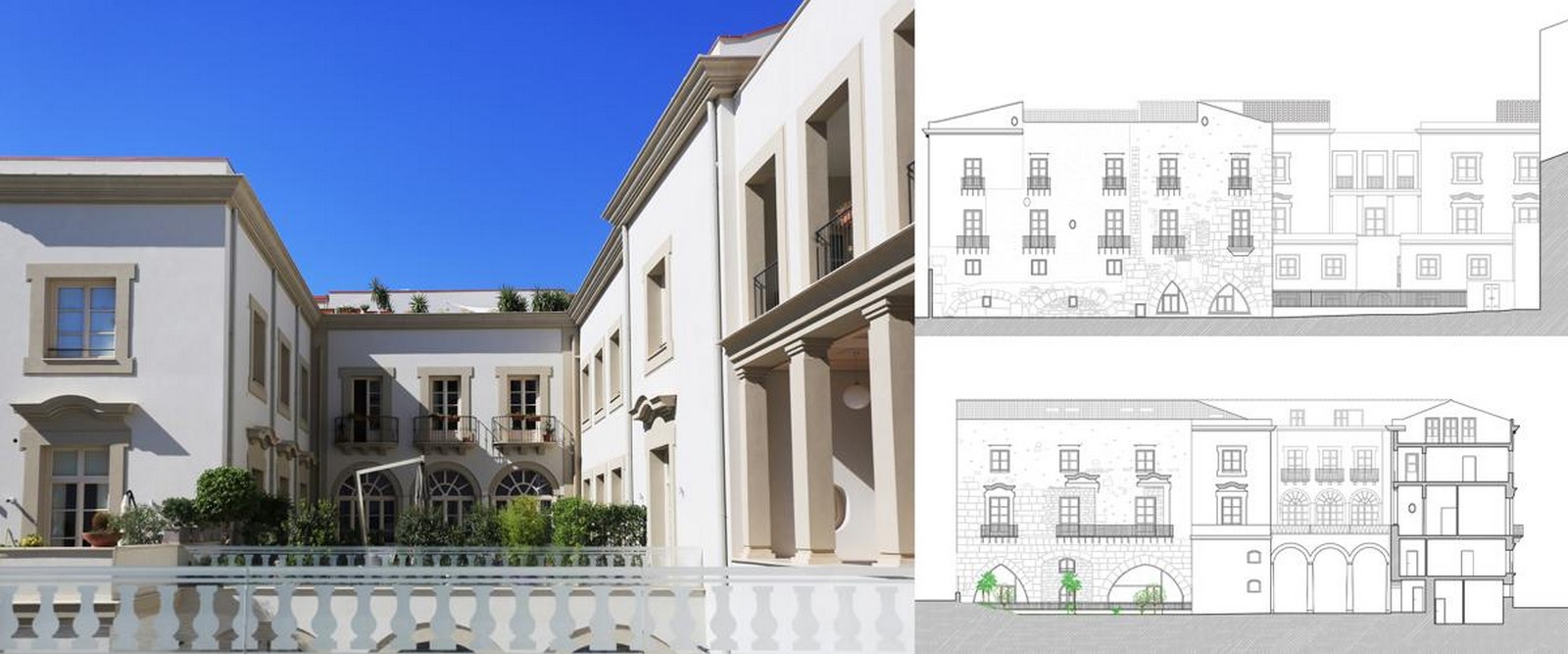 Architects in Palermo - Top 35 Architects in Palermo - Sheet28