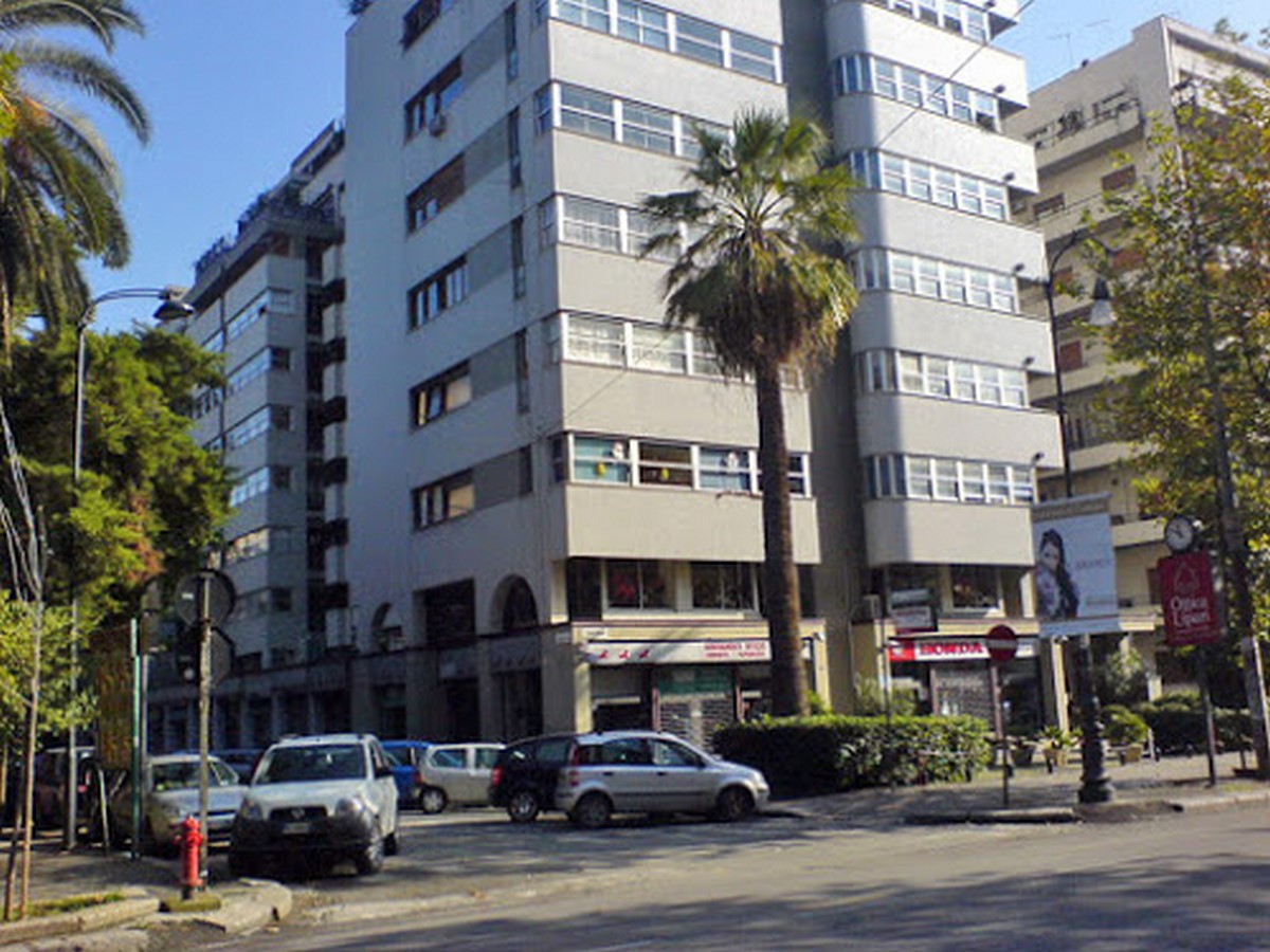 Architects in Palermo - Top 35 Architects in Palermo - Sheet29