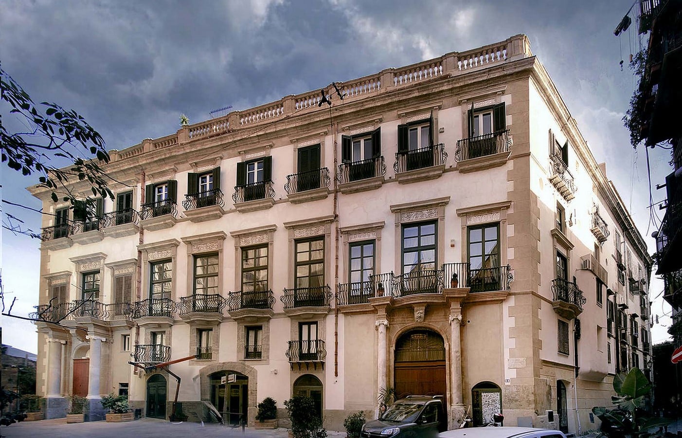 Architects in Palermo - Top 35 Architects in Palermo - Sheet3