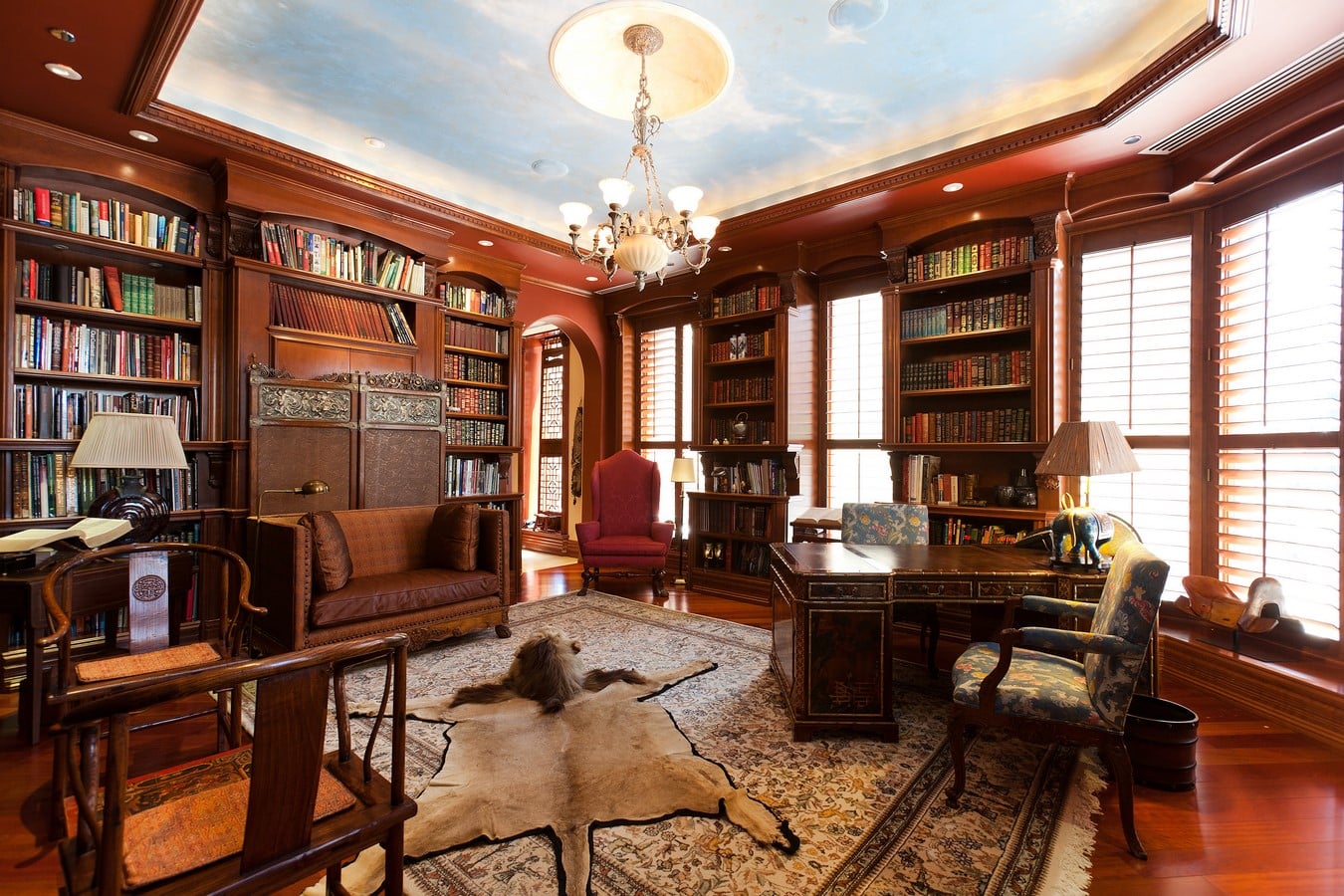 The psychology behind aesthetic value of antique furniture - Sheet1