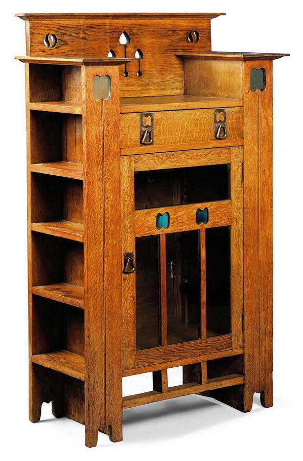 The psychology behind aesthetic value of antique furniture - Sheet4